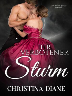 cover image of Ihr Verbotener Sturm